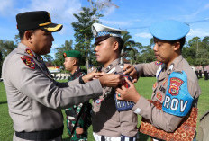 Libatkan 215 Personel,  Operasi Lilin Krakatau 2024 Digelar Selama 13 Hari Kedepan