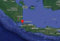 UGM dan Telkom Kembangkan Sistem AI Peringatan Dini Gempa Megathrust