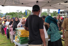 Bulan Puasa, DKPP Wacanakan Gelar GPM