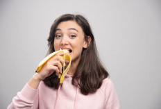 Waktu Terbaik Makan Pisang, Bagus untuk Sarapan Enggak?