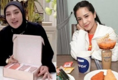 Shella Saukia Terungkap Tidak Menggunakan Produk Sendiri, Nagita Slavina Ikut Terseret