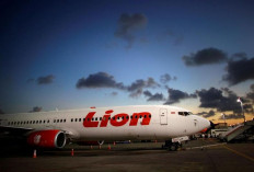 Lion Air Gratiskan Bagasi 10 Kg  Berlaku Sejak 17 Juli 2025