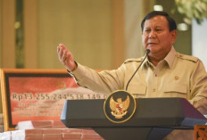 Prabowo Pelajari 40 Nama Usulan Pahlawan Nasional, Termasuk Soeharto dan Gus Dur