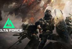 Delta Force Mobile: FPS Legendaris Kembali dengan Napas Baru