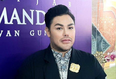 Ivan Gunawan Ungkap  Kriteria Calon Istri Idaman, Pebisnis Jadi Pilihan
