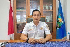 DPMPTSP Fokus Layani Perizinan Sektor UMKM