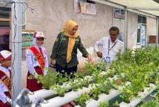 Pertamina Salurkan Beasiswa 44 Local Heroes dan Keluarga