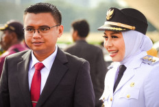  Putri Karlina: Wakil Bupati Garut yang Berani Tegur Ormas dan Menjadi Calon Menantu Dedi Mulyadi