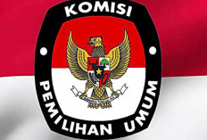 Soal Gugatan Gerindra di MK, KPU Lambar Yakin Jajaran   Bekerja Sesuai Ketentuan