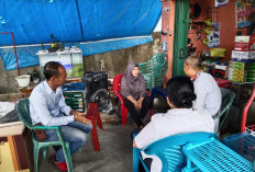 Respon Cepat Polisi dan Pemkab, Sikapi Kelangkaan  dan Mahalnya Gas Elpiji Tuai Apresiasi Masyarakat