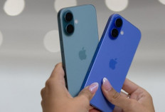 iPhone 16 Resmi Masuk Indonesia pada 11 April, Apple Tetap Gunakan Skema TKDN Inovasi  