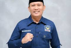 Tanpa Reward-Punishment,  F-ADEM Nilai Visi Hanya Slogan