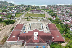 Pemkab Pesbar Tunggu  Restu Pusat untuk Merger OPD
