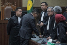 PDIP Minta Harun Masiku Juga Ditangkap, Jangan Korbankan Hasto   