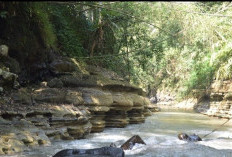 Wisata Sungai Eksotis Dekat Jogja, Pilihan Liburan Lebaran 2025