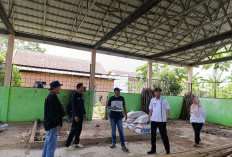 TPS R3 Pajarbulan Bakal  Difungsikan Kembali