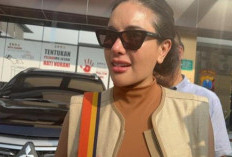 Kasus yang Menjerat Nikita Mirzani Sebagai Tersangka