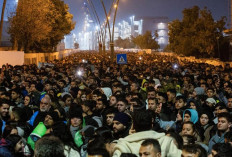 Lebih dari 100 Tewas Akibat Keracunan Alkohol Ilegal di Ankara dan Istanbul