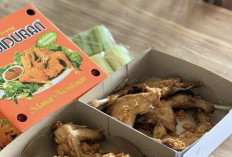 Ayam Goreng Widuran Solo Tutup Sementara Setelah Terungkap Gunakan Minyak Babi untuk Kremesan
