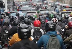 Warga Jakarta Keluhkan  Macet Parah Saat KTT ASEAN, Aktivitas Lumpuh Total