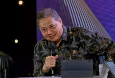 Menko Airlangga: Kebijakan Tarif AS Jadi Momentum Indonesia Tingkatkan Daya Saing