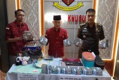 Kejati Usut Dugaan Korupsi Dana Nasabah BRI Pringsewu