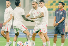 Malut United Rekrut 9 Pemain Asing, Mayoritas Eks Persib Bandung