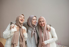 Tampil Cantik dan Gaya di Lebaran 2025: Tips Outfit dan Tren Terbaru