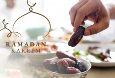 Manfaat Berpuasa di Bulan Ramadan bagi Kesehatan dan Kehidupan