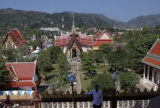 Beli Tanah Kosong yang Terbengkalai, Seorang Pria Sukses Hingga Dapat Rp5,5 Triliun