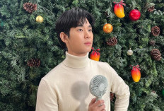 10 Artis Korea Terjerat Kontroversi di Tahun 2025