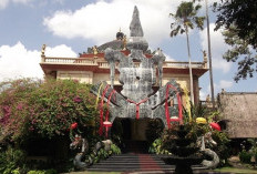 Museum Blanco Renaissance  Menyusuri Jejak Maestro Seni di Ubud