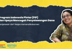 Kemendikdasmen Minta Sekolah Umumkan Penerima Program Indonesia Pintar