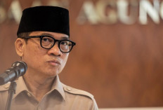 30 Persen Dana Desa Resmi Jadi  Jaminan Terakhir Kopdes Merah Putih
