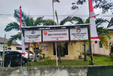 Retribusi Daerah Terkumpul Rp17,7 Miliar 