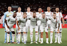 Bonazzoli Cetak Gol Salto, Cremonese Taklukkan Milan