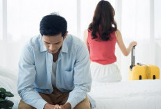 Dampak Pernikahan Dini terhadap Kesehatan Fisik dan Mental
