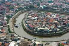 Betulkah Badan Sungai Bisa Berubah-ubah? Begini Kata Pakar   