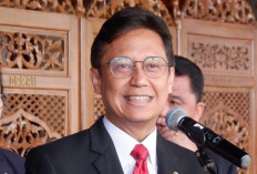 Menkes RI Bongkar Oknum Kada  Sunat Tunjangan Dokter 3T Rp30 Juta 