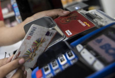 MULAI 2026, DJP akan Intip Rekening Digital  dan Uang Elektronik Masyarakat 