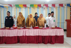 Tugusari Gelar Musrenbang Rembuk Stunting