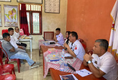 Tekan Angka Stunting, Pekon Sepakat Perkuat  Layanan Gizi-Posyandu