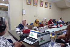 UKBI Jadi Barometer  Kebahasaan Lampung
