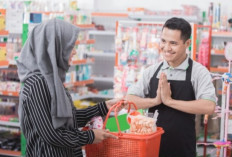 Hukum dan Rukun Jual Beli dalam Islam