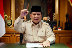 Pembahasan Efisiensi Anggaran Ditunda, Presiden Prabowo Arahkan Rekonstruksi Rencana Anggaran Kementerian