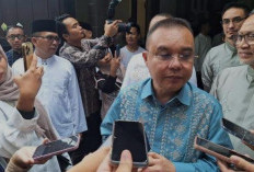 DPR Belum Jadwalkan Pembahasan RUU Polri dan Kejaksaan
