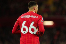 Liverpool Berpeluang Gagalkan Kepindahan Trent Alexander-Arnold ke Real Madrid