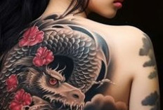 Perempuan Seniman Tato di Korea Selatan, Menghadapi Tantangan Hukum dan Stigma Sosial