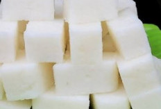 Cara Membuat Lontong di Rice Cooker Yang Kenyal, Pulen dan Lezat
