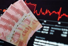 IHSG dan Rupiah Dikepung Sentimen Kuat, Pasar Keuangan Siap Bergolak?